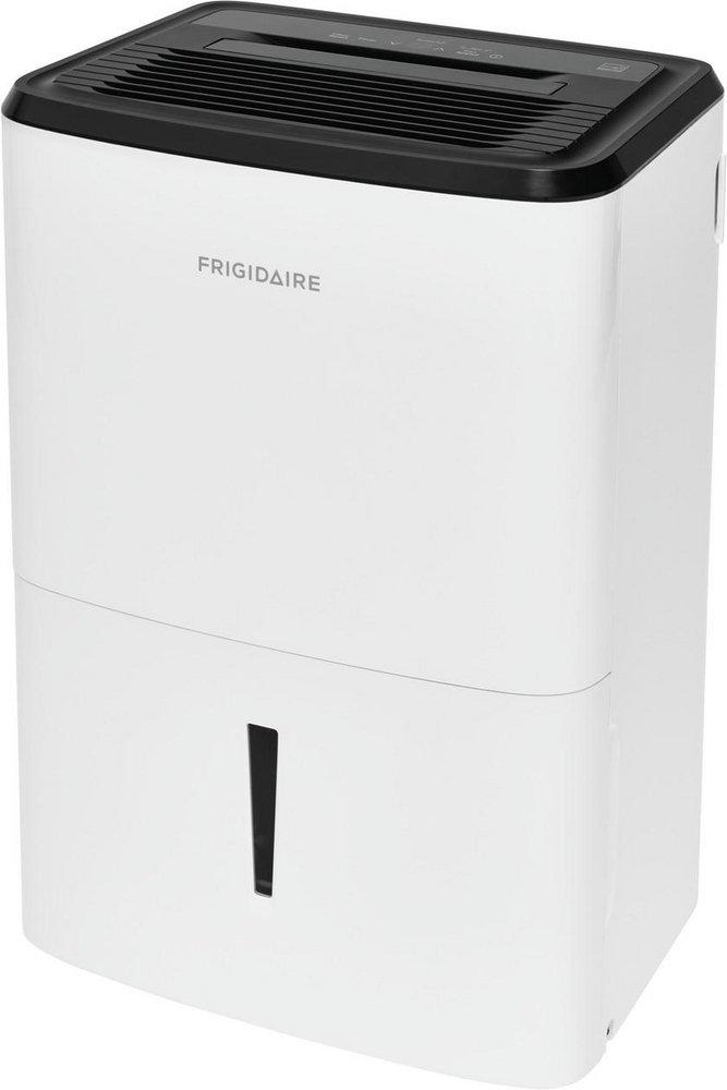 50 Pint Dehumidifier 
