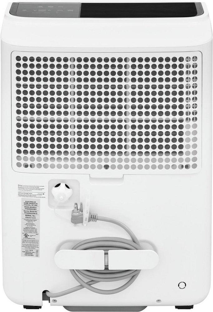 60 Pint Dehumidifier 