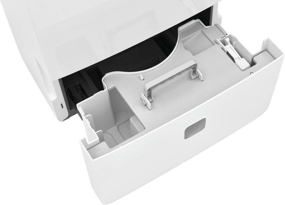 60 Pint Dehumidifier 