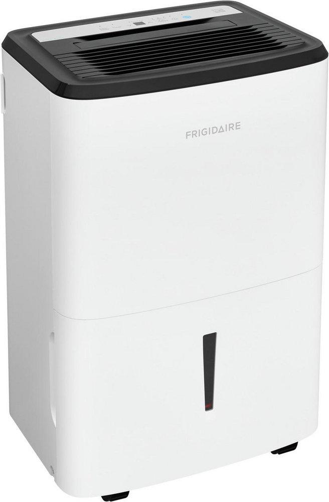 DEHUMIDIFIER - 50 PINT + BUILT-IN PUMP 