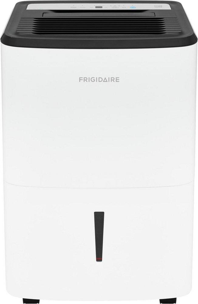 DEHUMIDIFIER - 50 PINT + BUILT-IN PUMP 