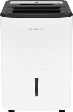 50 ppd Dehumidifier with Built-in Pump