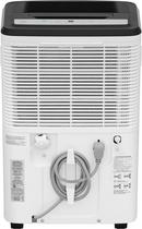 DEHUMIDIFIER - 50 PINT + BUILT-IN PUMP 