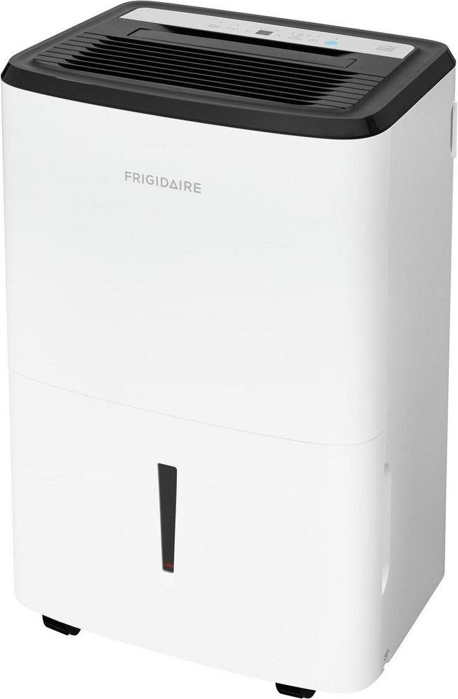 DEHUMIDIFIER - 50 PINT + BUILT-IN PUMP 