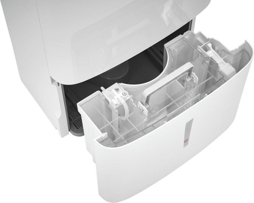 DEHUMIDIFIER - 50 PINT + BUILT-IN PUMP 