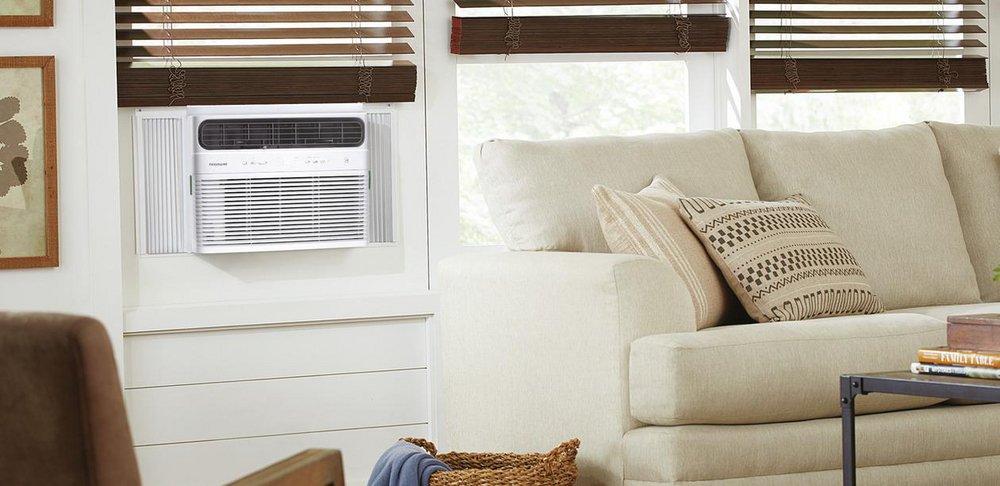 WINDOW RAC - 12K E-STAR 