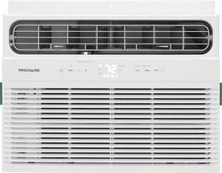8k BTU Window Room Air Conditioner - Heat & Cool - R-32