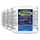 2XL White 500 ct Antibacterial Wipes (Case of 4 Pack, Pack of 900) 