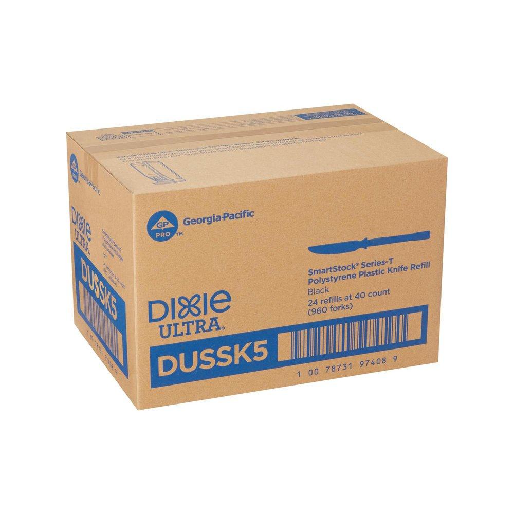 DIXIE ULTRA SMARTSTOCK T-SERIES KN 960/CA 