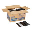 Black Plastic Knives Refill Packs for Ultra&reg; Smartstock&reg; (960 Per Case) 