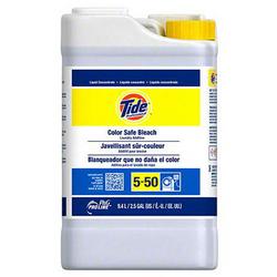 2.5 gal Color Safe Bleach Concentrate