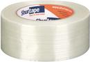 48MMX55M 4.5MIL FILAMENT TAPE CLR 1RL 24RL/CA 
