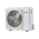 4 Ton - 15.2 SEER2 - 48K BTU/h - Side Discharge Heat Pump Outdoor Unit - R-410A