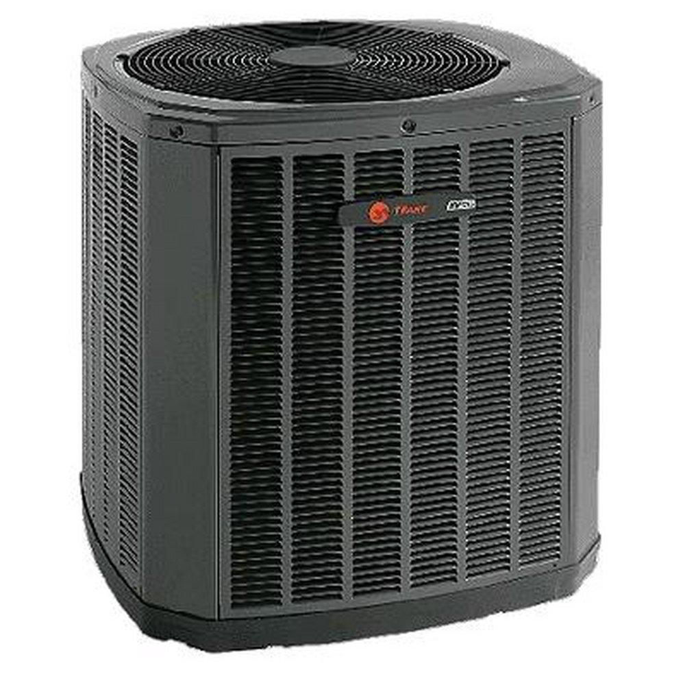 Trane 17.0 SEER2 Air Conditioner 208/230V Single Phase R-410A 