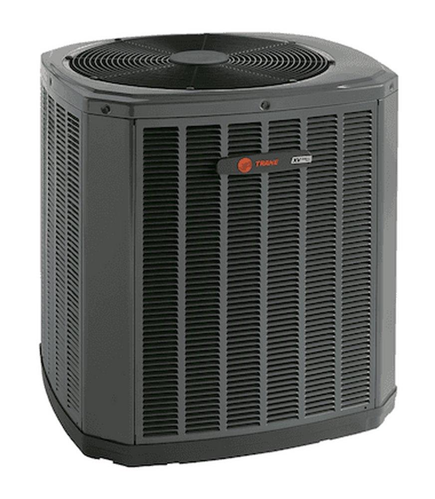 4 Ton - 17.0 SEER2 - Heat Pump - R-410A 