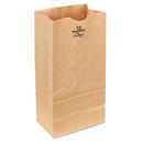 12# BULWARK SOS BAG BROW 400/CA 