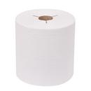 ADV HARDROLL TWL WHIT 1 PLY 6 RL/CA 