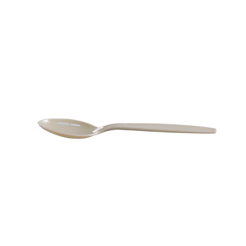 HVY WGT POLYSTY TEASPOON CHAM 1000/CA 