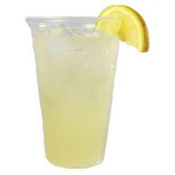 5 oz. Plastic Clear Cups (1000 Per Case)
