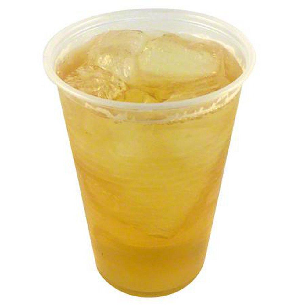 16OZ TRANSLUCENT COLD CUP 1000/CA 