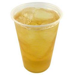 16 oz. Plastic Translucent Cold Cups
