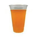 16OZ PLAS PET CUP CLR 1000/CA 