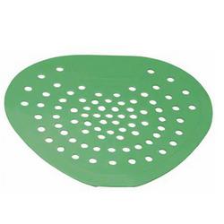 Urinal Screen in White (Case of 12)