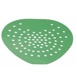 Urinal Screen in White (Case of 12)