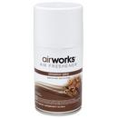 HOSPECO Brown Metered Air Freshener (Case of 12) 