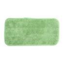 11 in. Flat Microfiber Pad Green (192/CA) 