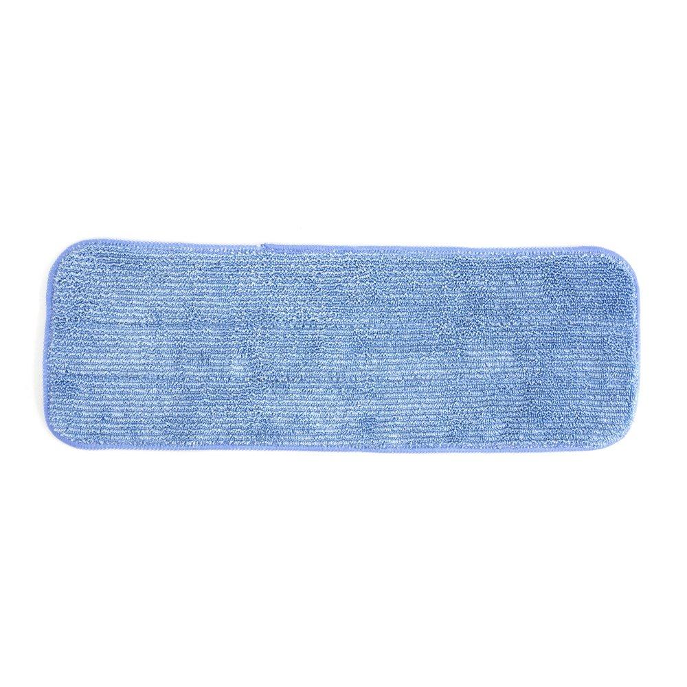 16 FLT MICROF PAD BLUE 192/CA 
