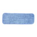 16 FLT MICROF PAD BLUE 192/CA 