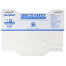 Lever Dispense Toilet Seat Covers (Case of 3000) 