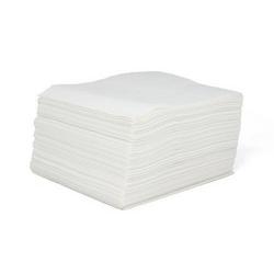 12 x 13 in. Wiper in White (Bag of 75, Case of 12 Bags)