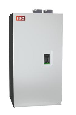 95% - Combi Boiler - Water - 150 MBH