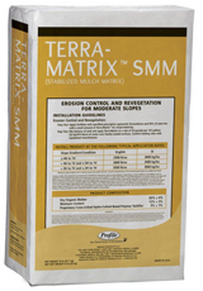 TERRA MTRX SMM MULCH BLUE 