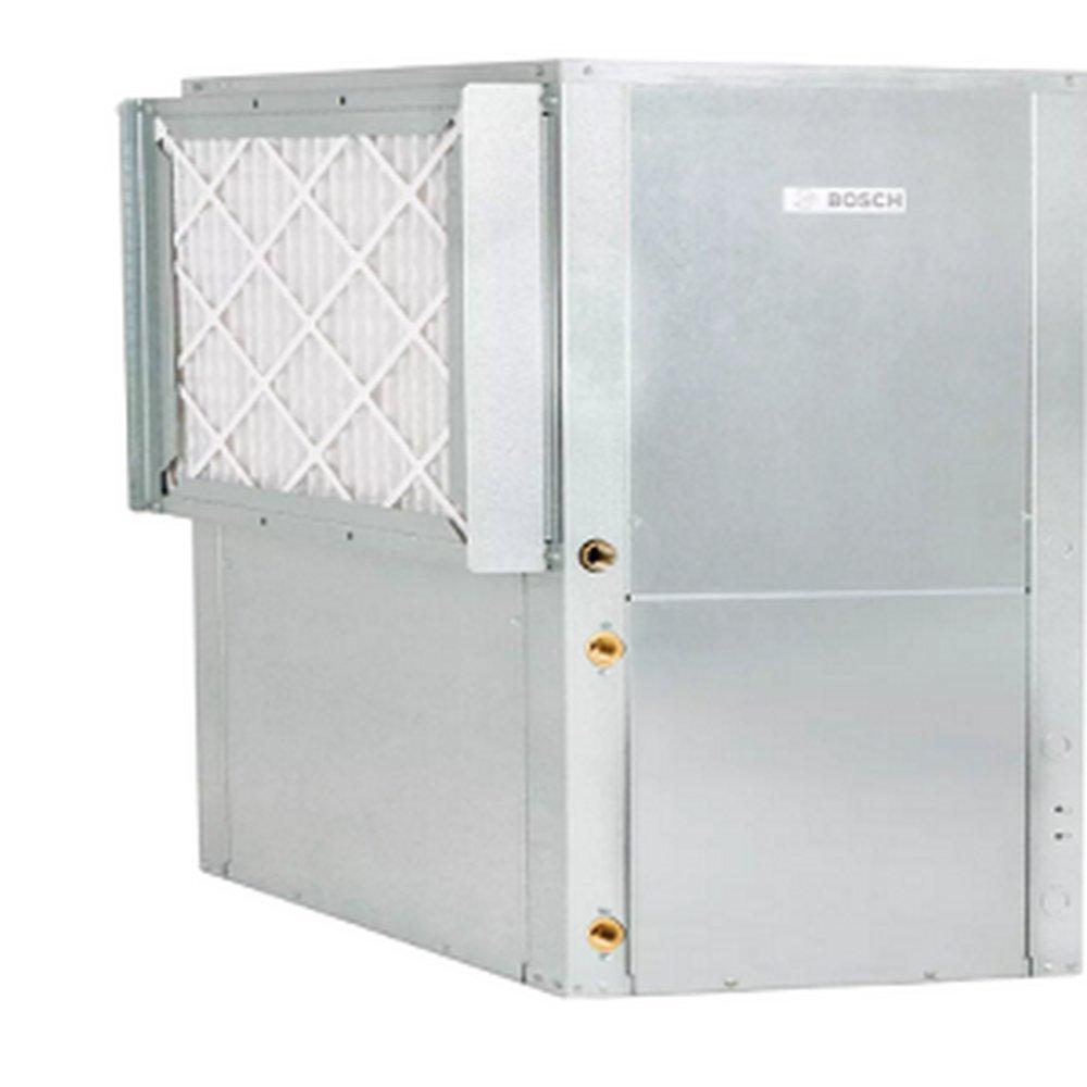 3 Ton - Heat Pump - 230V 