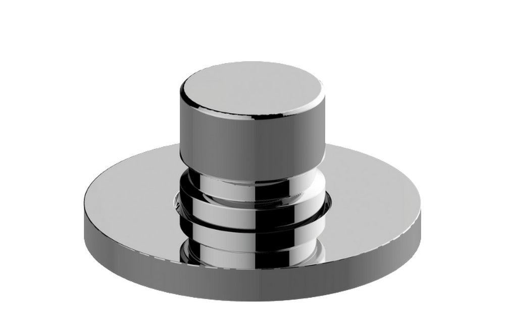 AIR SWITCH TRIM MATTE BLACK FUTURISMO/SOSPIRO/PERFEQUE/MANHATTAN 