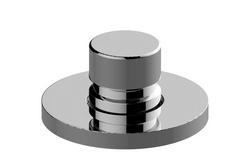 Air Switch Kit in Matte Black