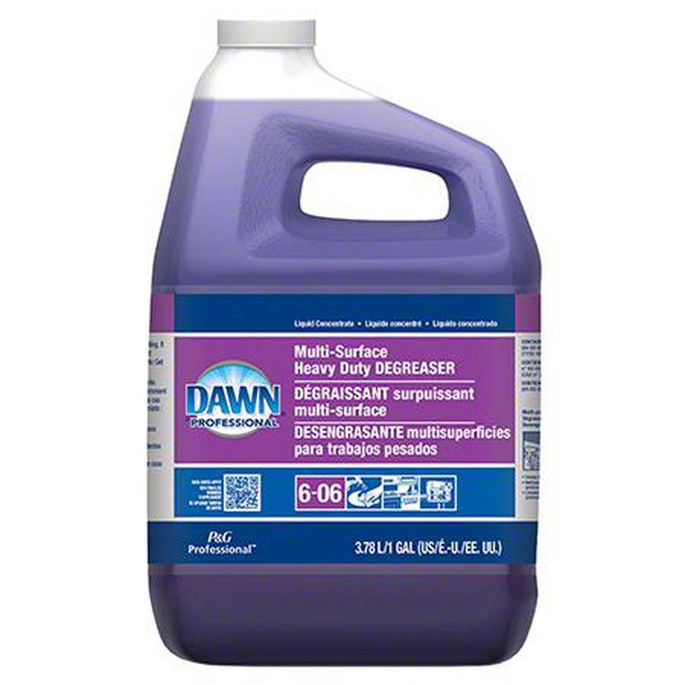 2 gal Closed-Loop HD Degreaser (Case) 