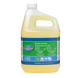 2 gal Chlorine Sanitizer Concentrate