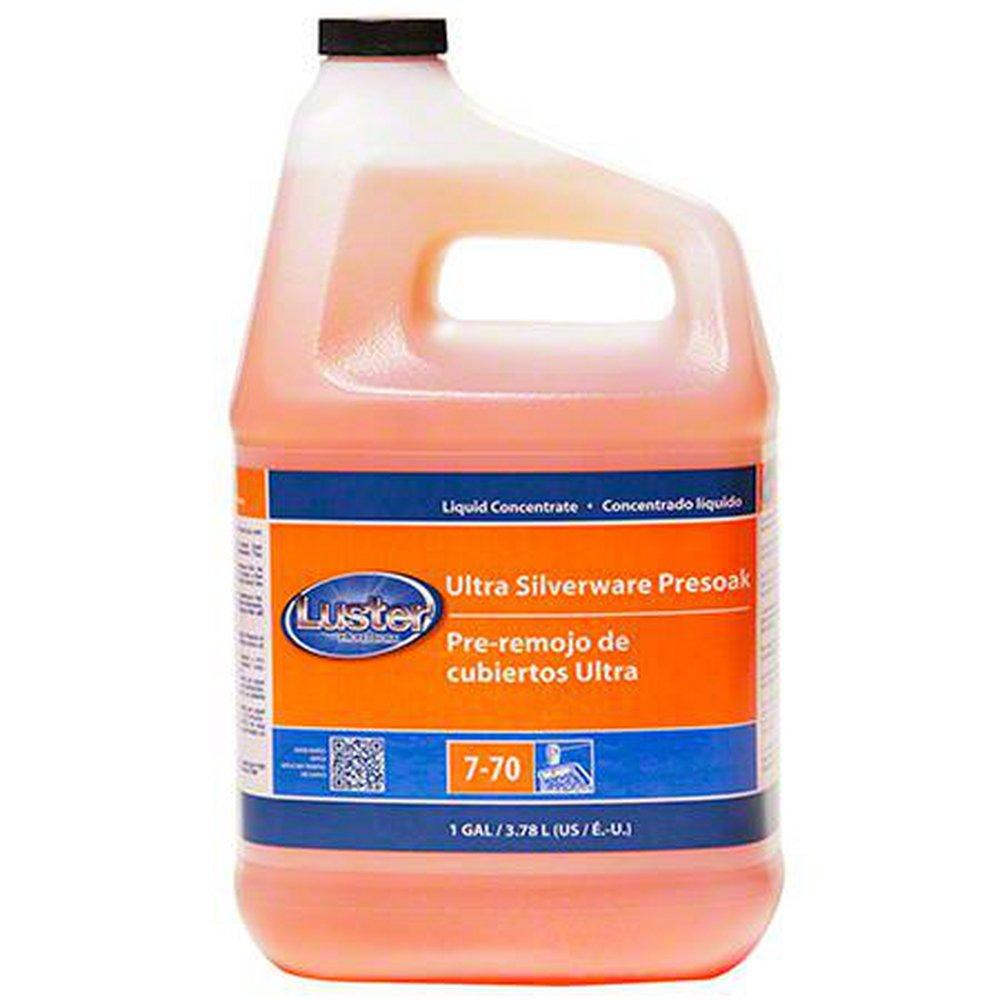 1 gal Silverware Presoak (Case of 2) 