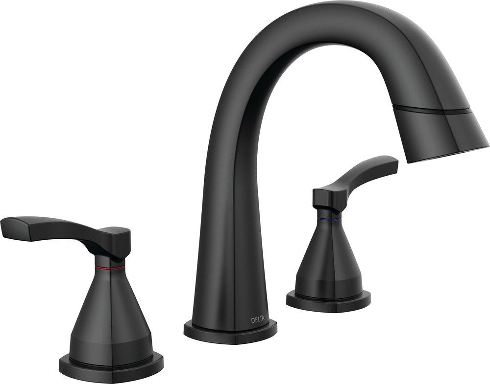 CCY 2 HDL WIDE SPR Pull Down Ba 