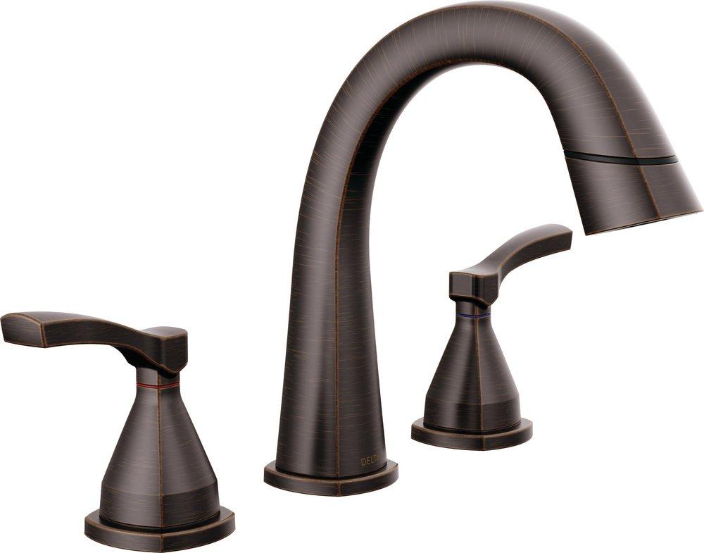 CCY 2 HDL WIDE SPR Pull Down Ba 