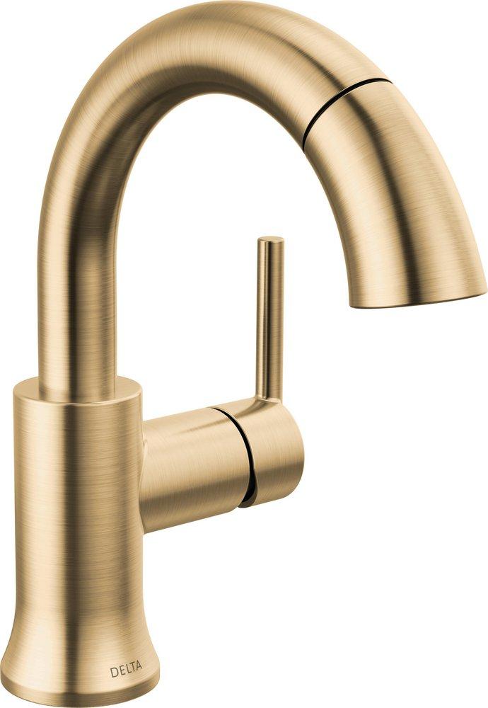 CCY SGL HDL Pull Down B/ROOM Fa 