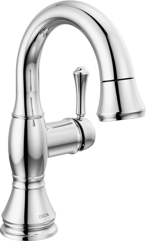 CCY SGL HDL Pull Down B/ROOM Fa 