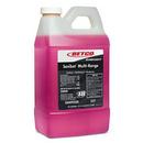 2L SYMPLICITY SANIBET SANITIZER 4/CA 