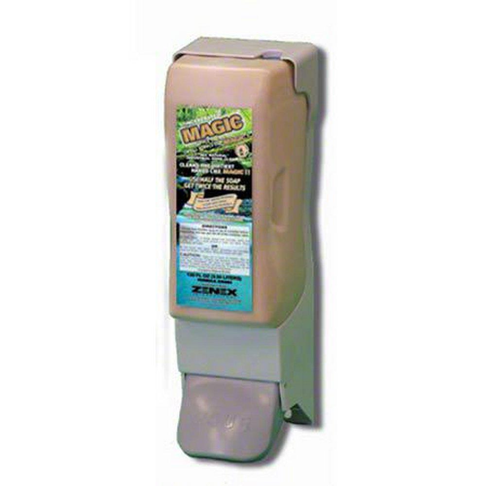 WM MANU SOAP DISPN 12/CA 