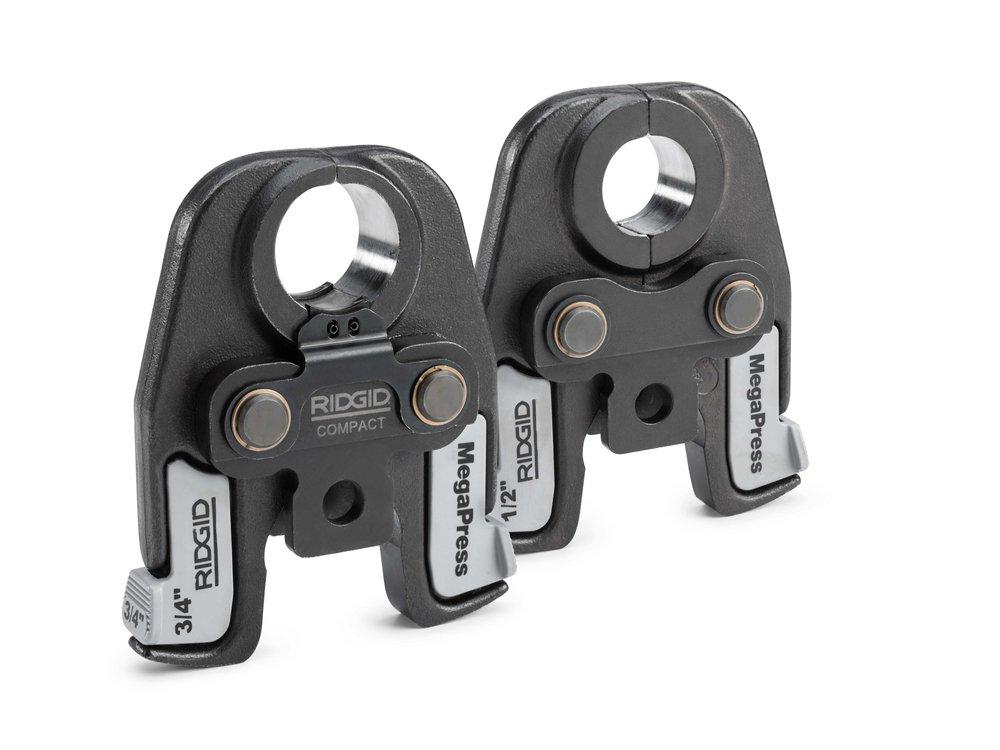 MP COMPACT JAWS 1/2-1 KIT 