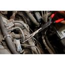 13 LONG REACH HOSE GRIP PLIERS -1/2 